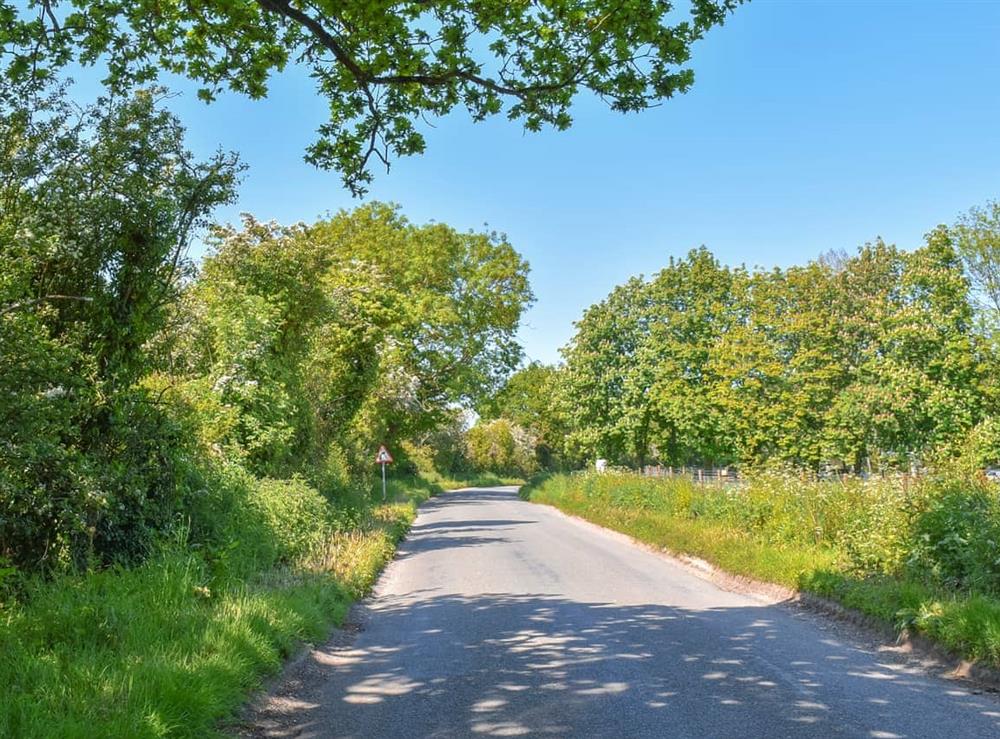 Surrounding area (photo 2) at Mouse Hole in Great Witchingham, Norfolk