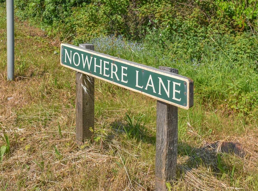 Surrounding area (photo 3) at Mouse Hole in Great Witchingham, Norfolk
