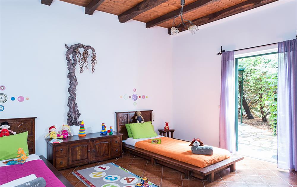 A photo of Mousses Creche and Kids' Clubs