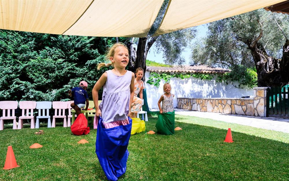 A photo of Mousses Creche and Kids' Clubs