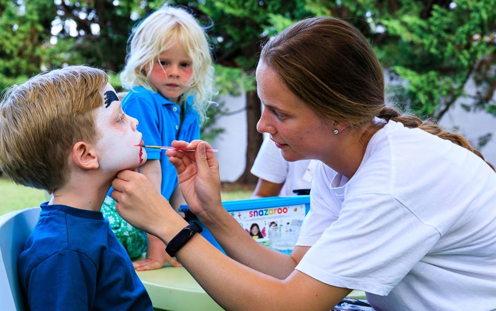 A photo of Mousses Creche and Kids' Clubs