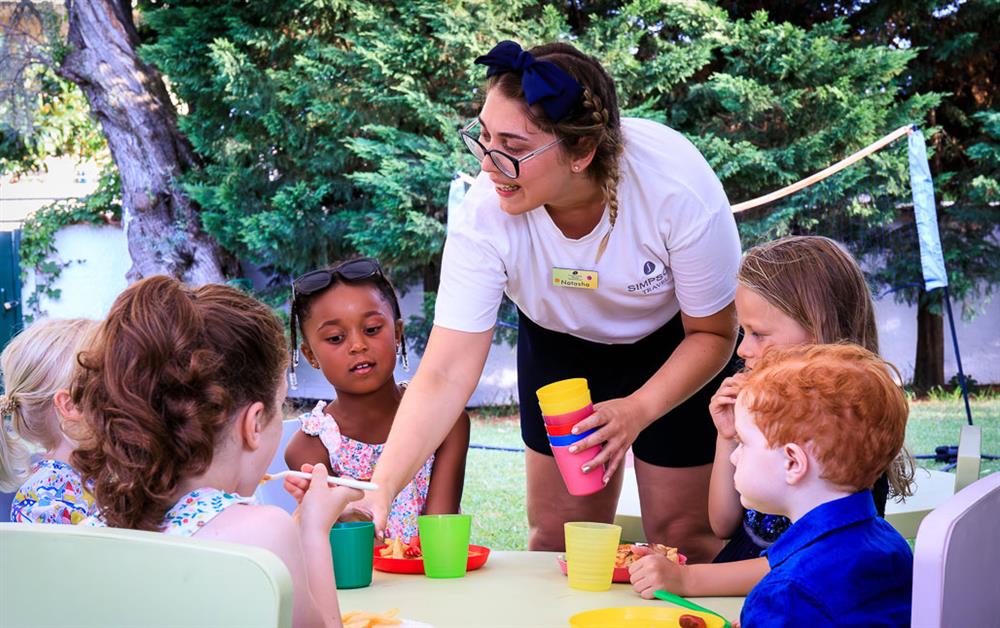 A photo of Mousses Creche and Kids' Clubs