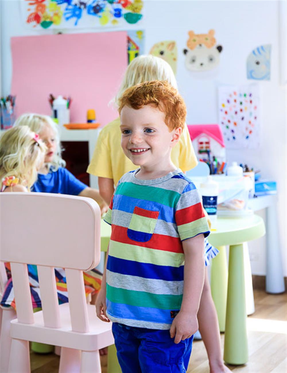 A photo of Mousses Creche and Kids' Clubs