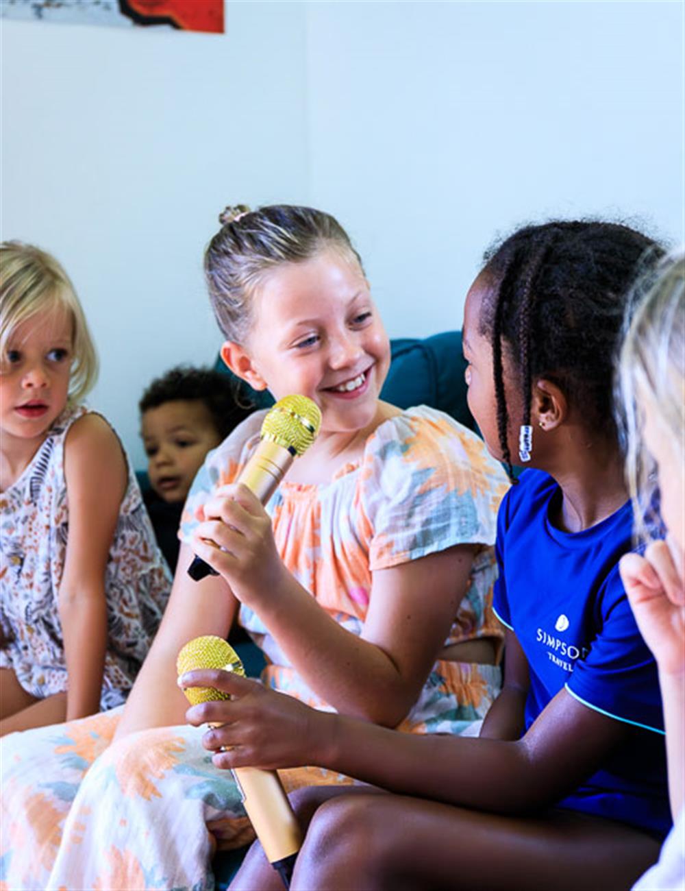 A photo of Mousses Creche and Kids' Clubs
