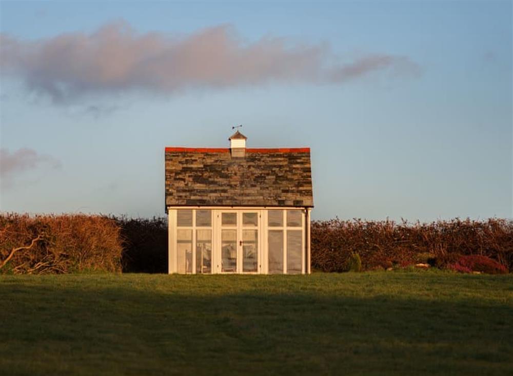 Summer house (photo 3) at Mowhay Barn in , Padstow