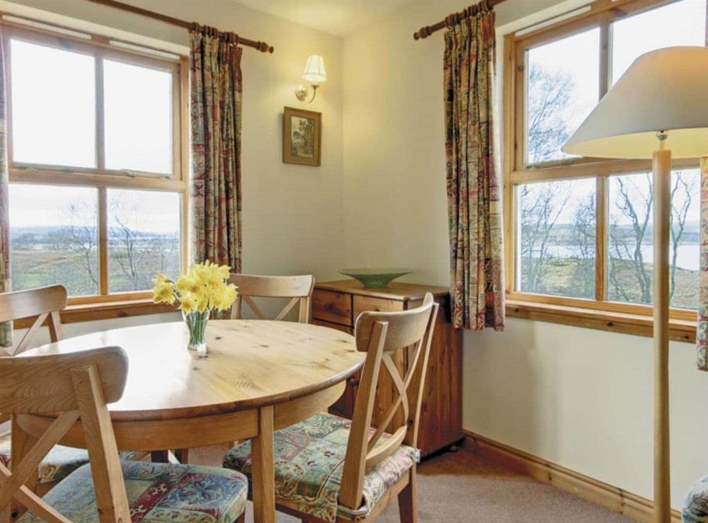 Open plan living/dining room/kitchen (photo 3) at Moy in Achnamara, Nr Lochgilphead, Argyll., Great Britain