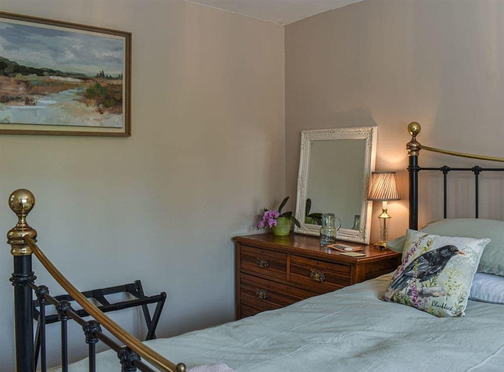 Double bedroom (photo 3) at Mudhorse Cottage in Burnham-on-Sea, Somerset