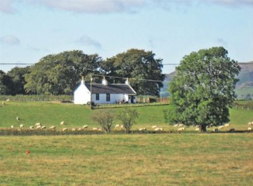 Photos of Muirhead Cottage, Thornhill, Dumfriesshire