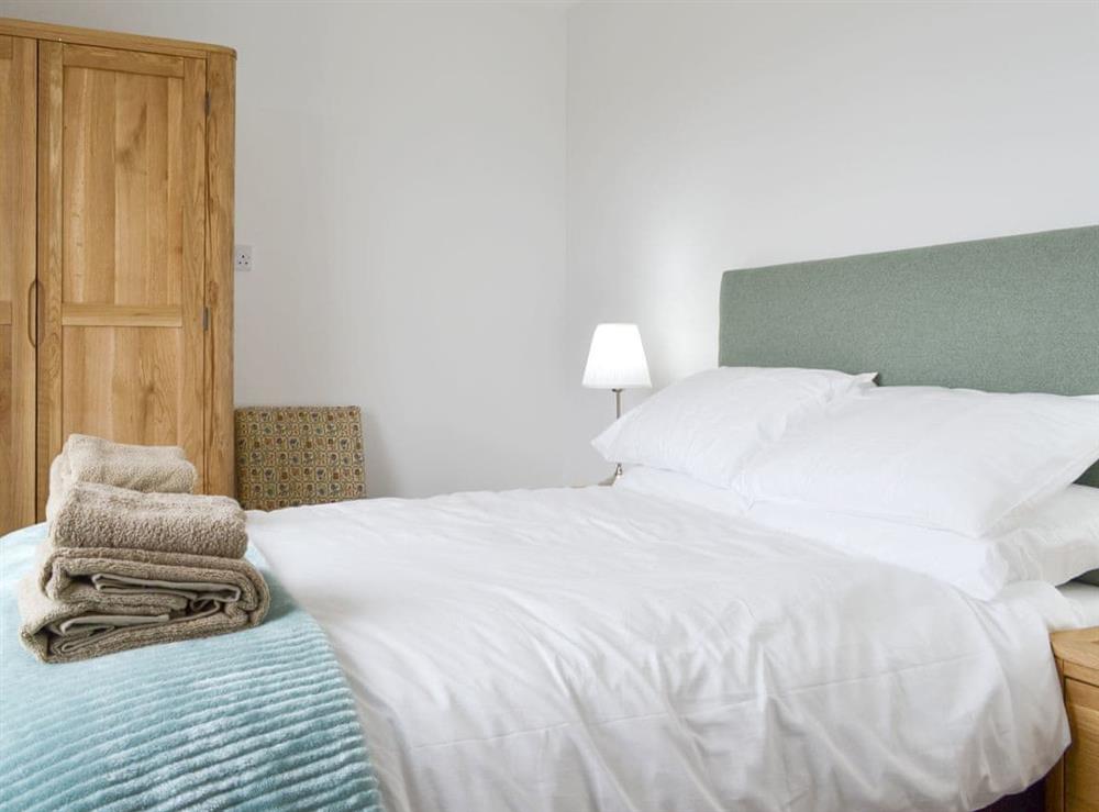 Double bedroom (photo 3) at Muirtown Lodge in Keith, Moray , Banffshire