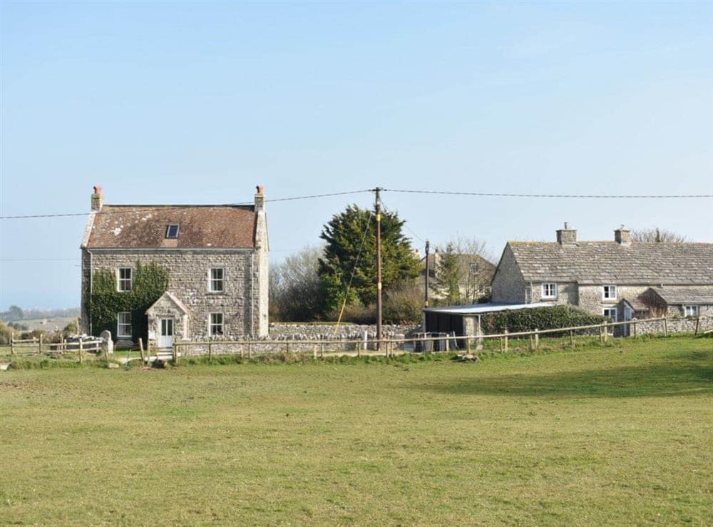 Beautiful holiday location at Mulberry Cottage in Acton, near Langton Matravers, Dorset