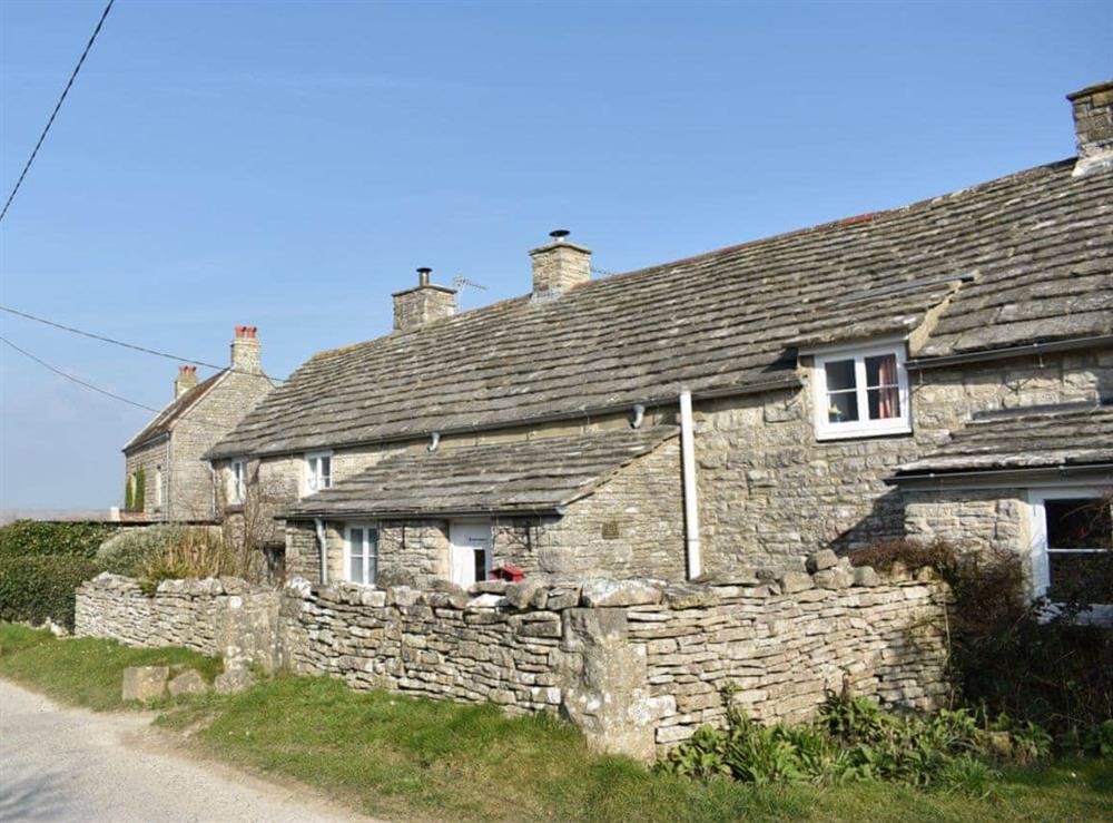 Characterful holiday homes at Mulberry Cottage in Acton, near Langton Matravers, Dorset