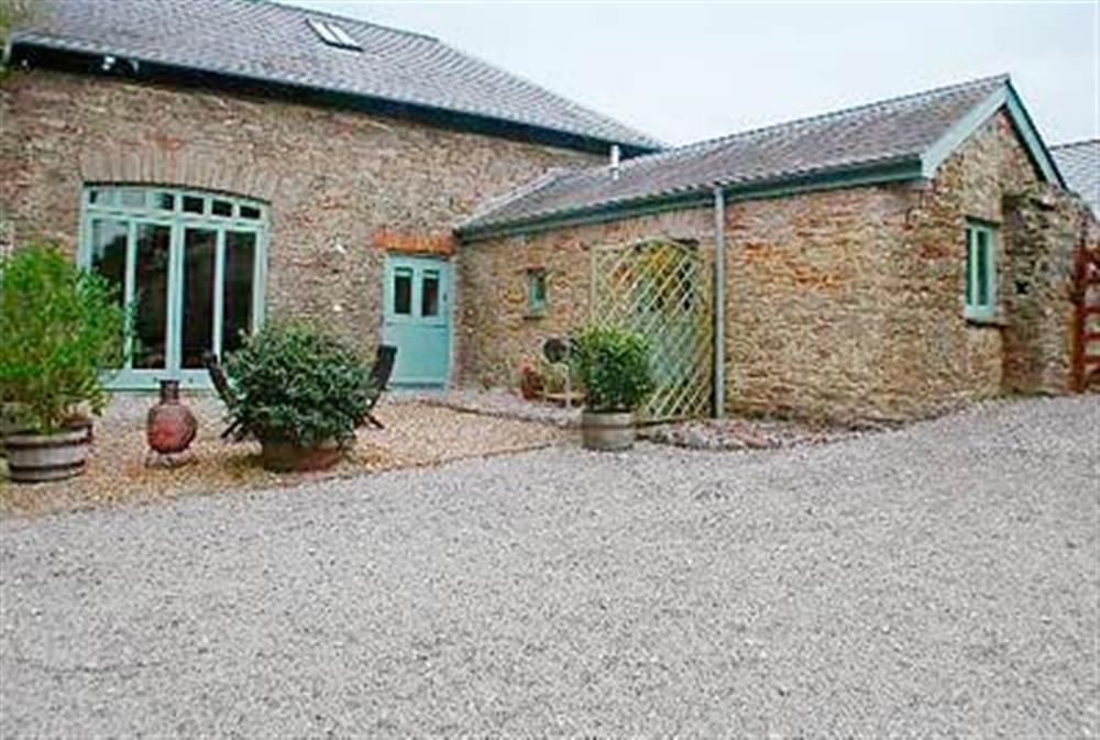 Photos of Mulberry Cottage Churston Ferrers, Brixham, S. Devon., South