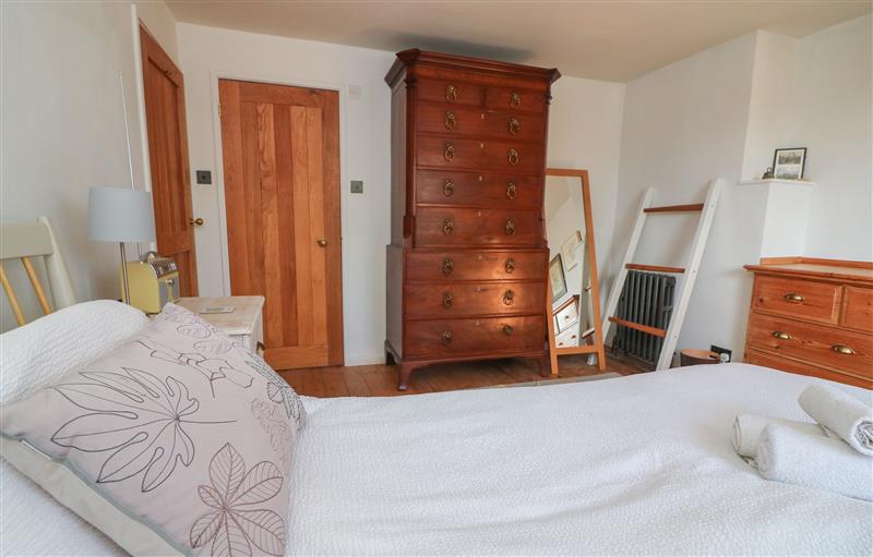 One of the 4 bedrooms (photo 3) at Mulberry Cottage, Staple near Dartington