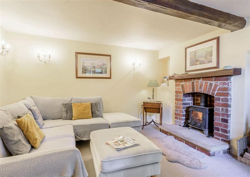Enjoy the living room at Mulberry Cottage, Youlgreave