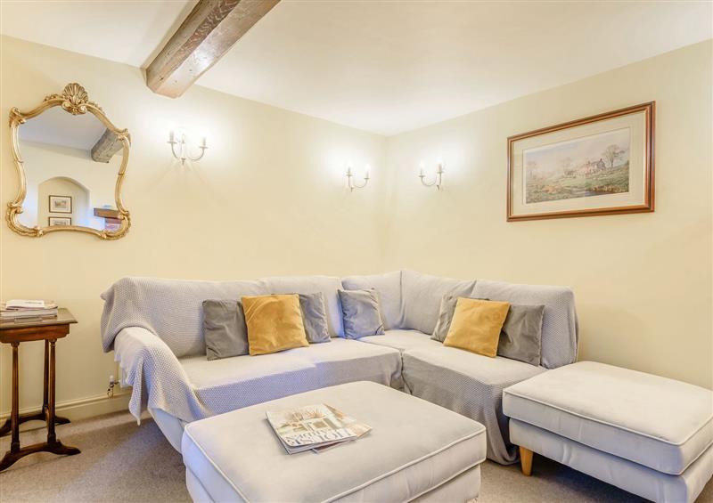 Relax in the living area at Mulberry Cottage, Youlgreave