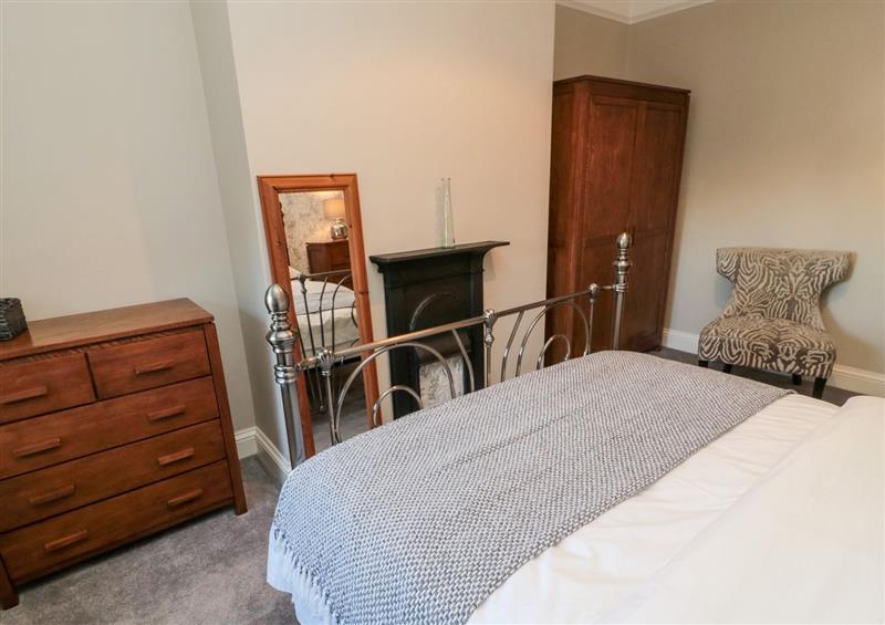 One of the bedrooms (photo 3) at Mulberry House, Amble
