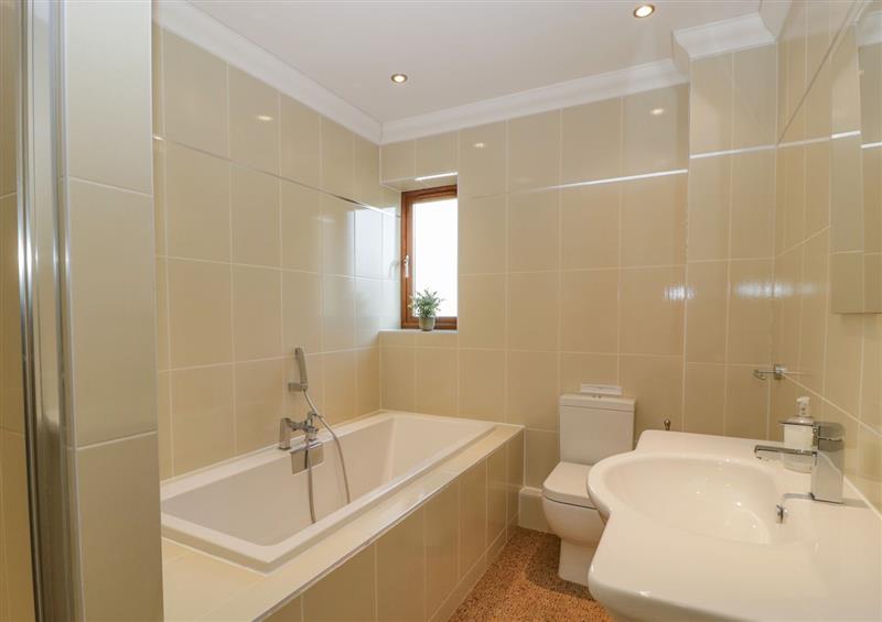 This is the bathroom (photo 2) at Mulberry House, Broadstone