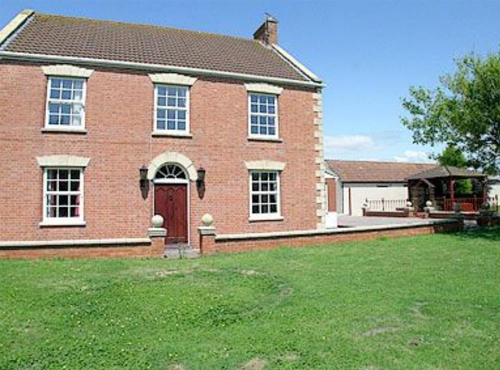 Photos of Mulberry House, West Huntspill, Highbridge, Somerset