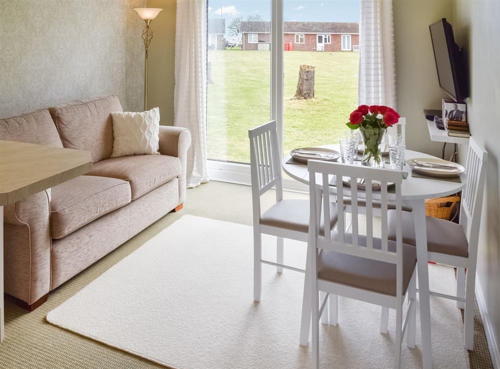 Open plan living space (photo 2) at Mulberry Tree Cottage in Great Yarmouth, Norfolk