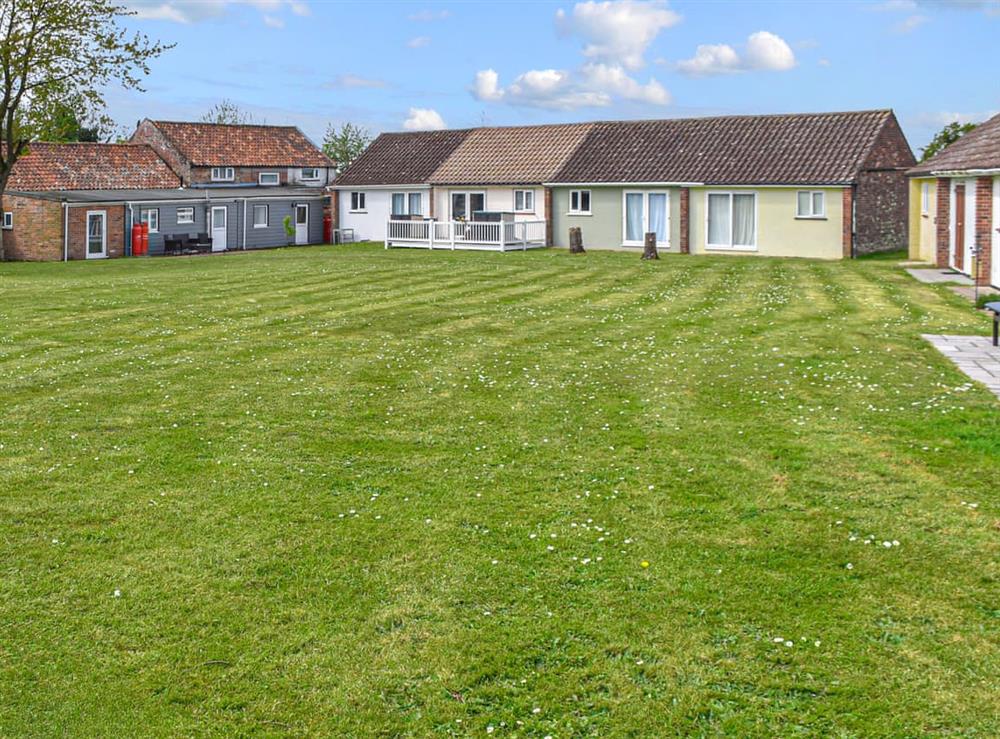 Surrounding area at Mulberry Tree Cottage in Great Yarmouth, Norfolk