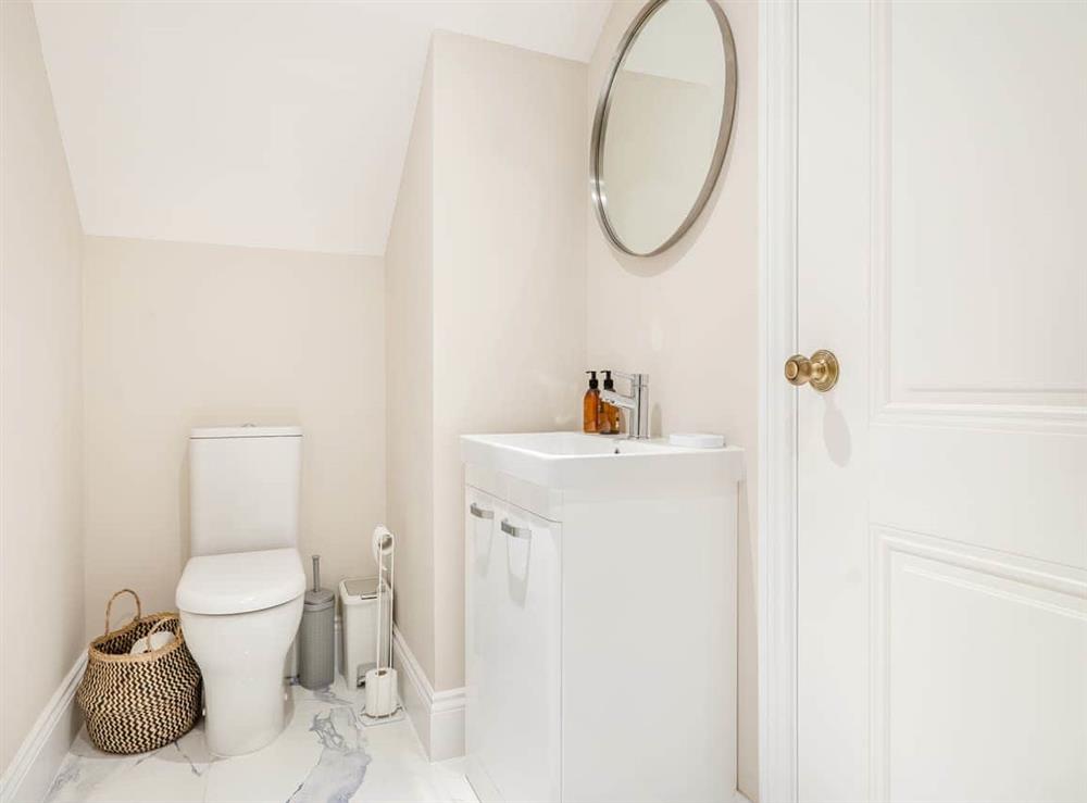 Bathroom (photo 7) at Mulgrave Place in Scarborough, North Yorkshire