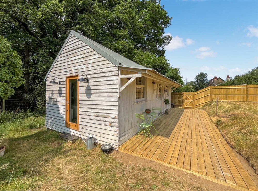 Exterior (photo 3) at Mullacash Annex in Dorking, Surrey