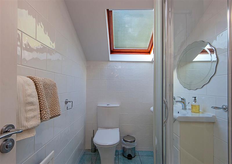 Bathroom (photo 2) at Mullach Ruadh, Glenfinnan near Corpach