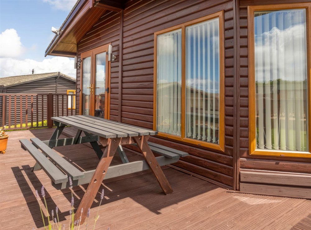 Outdoor at 5 Ocean View, 