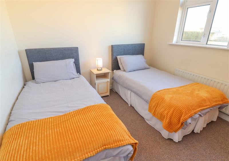 A bedroom in Mullagh Road at Mullagh Road, Miltown Malbay