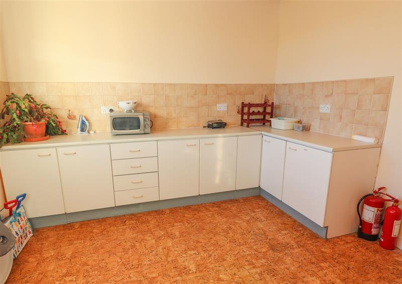 The kitchen (photo 2) at Mullagh Road, Miltown Malbay
