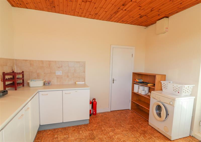 The kitchen (photo 3) at Mullagh Road, Miltown Malbay