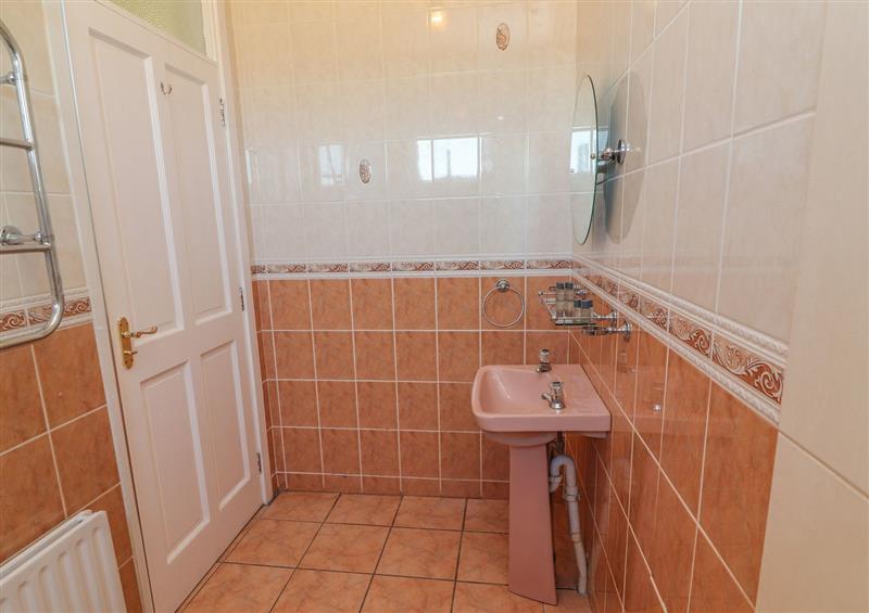This is the bathroom (photo 2) at Mullagh Road, Miltown Malbay