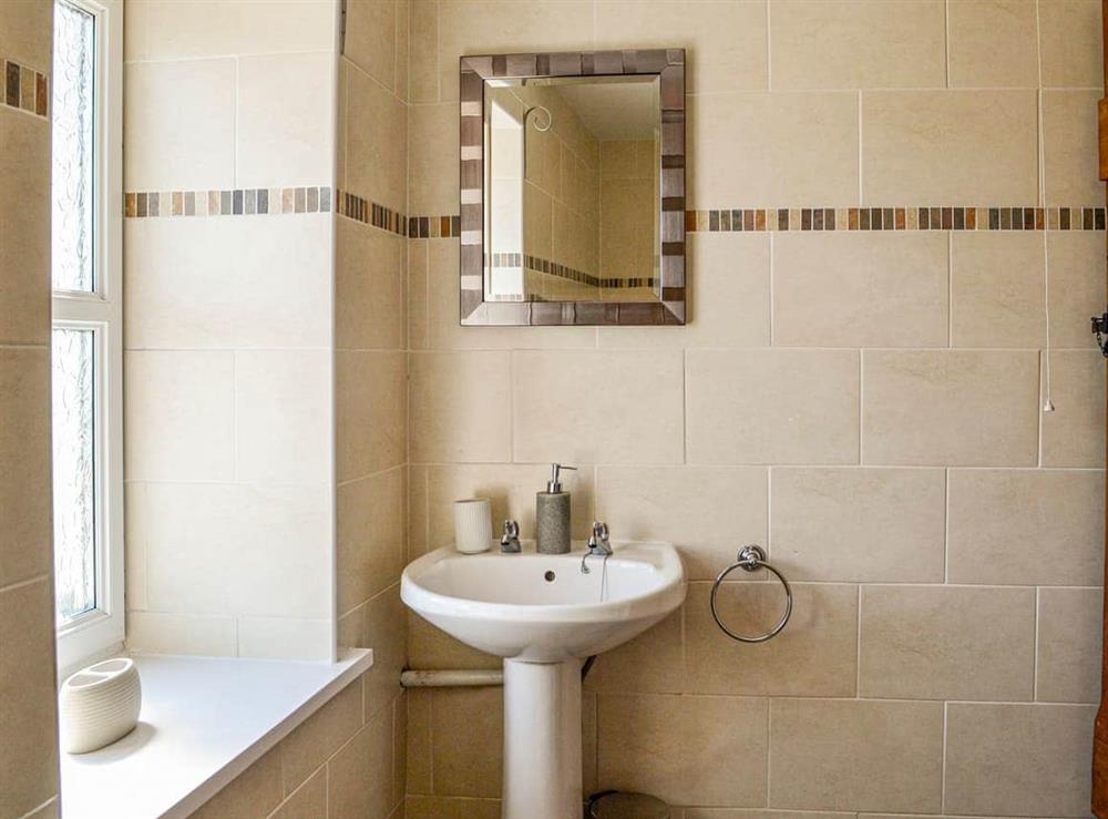 Bathroom (photo 2) at Mullhill in Port Logan, Wigtownshire