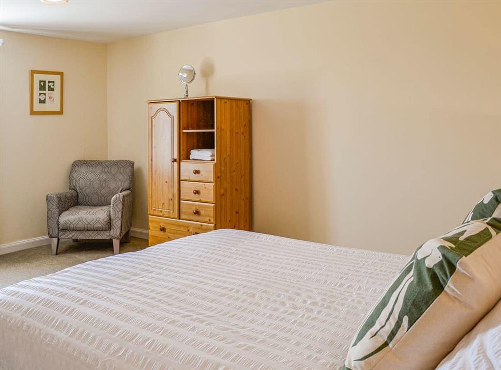 Double bedroom (photo 3) at Mullhill in Port Logan, Wigtownshire