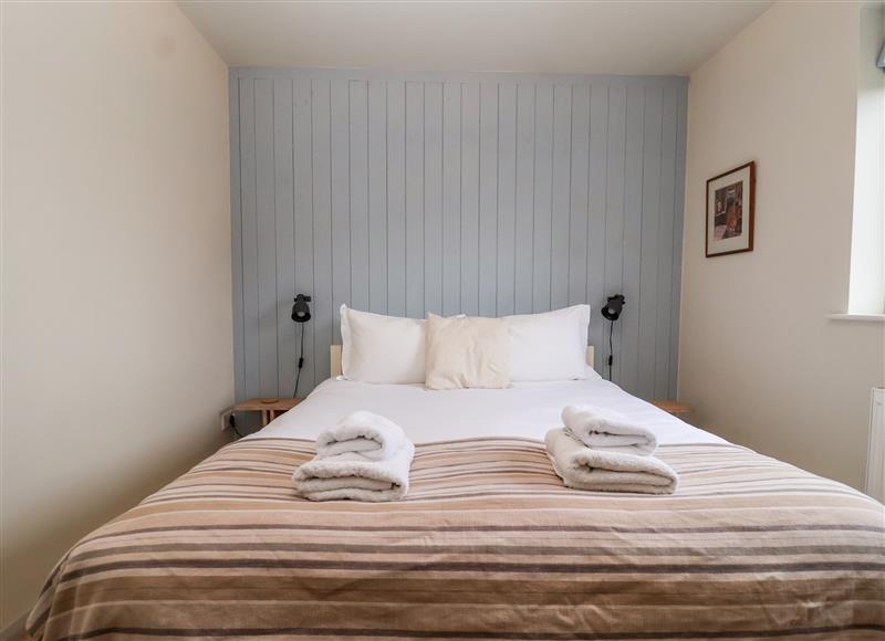 A bedroom in Mundays (photo 2) at Mundays, Orford