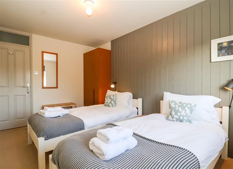 A bedroom in Mundays at Mundays, Orford