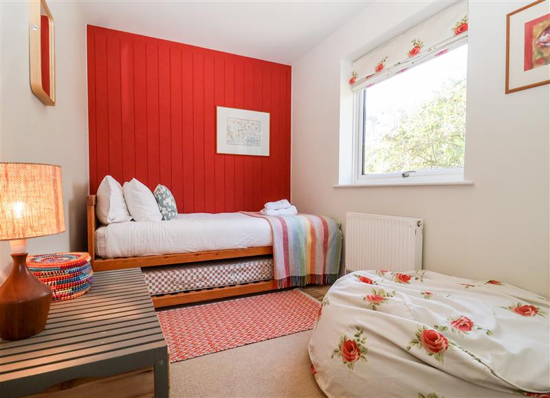One of the 3 bedrooms (photo 2) at Mundays, Orford