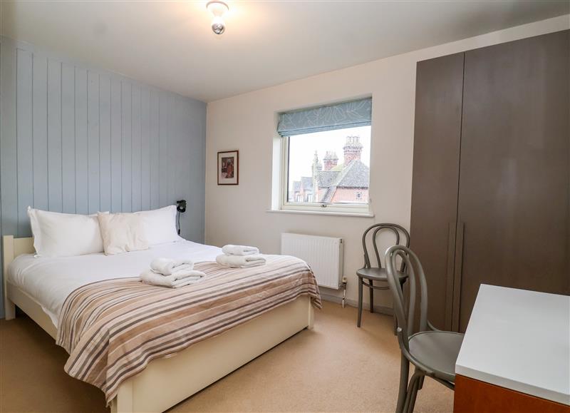 One of the 3 bedrooms (photo 3) at Mundays, Orford