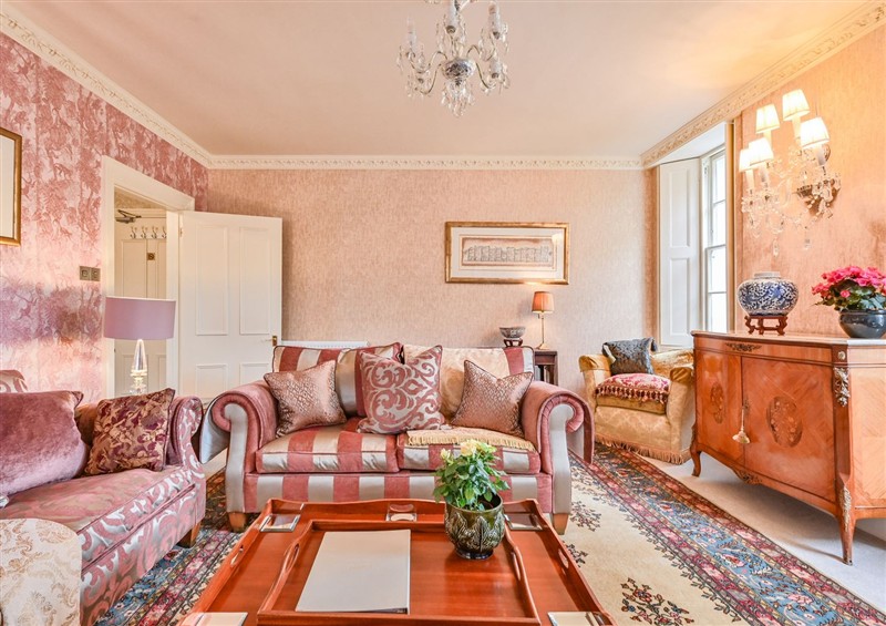 Inside Muntham Luxury Town House with Hot Tub at Muntham Luxury Town House with Hot Tub, Torquay