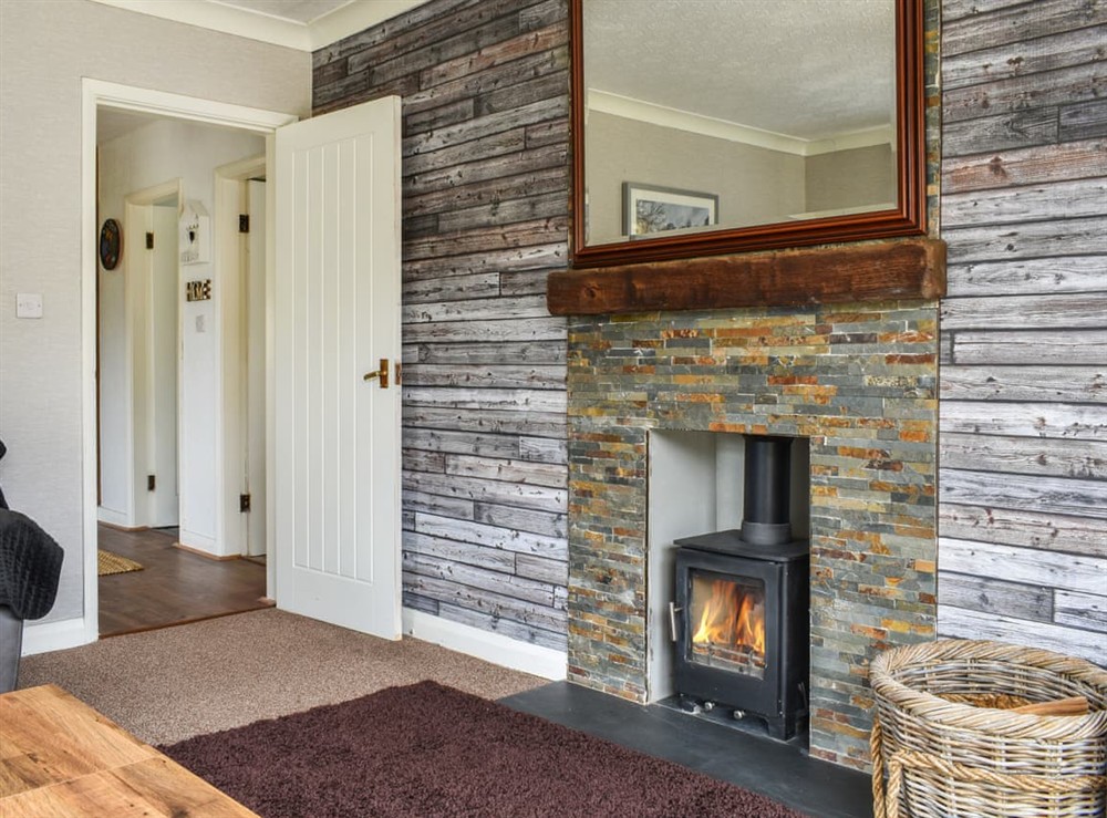 Living area (photo 3) at Murrays Corner in Edwinstowe, Nottinghamshire