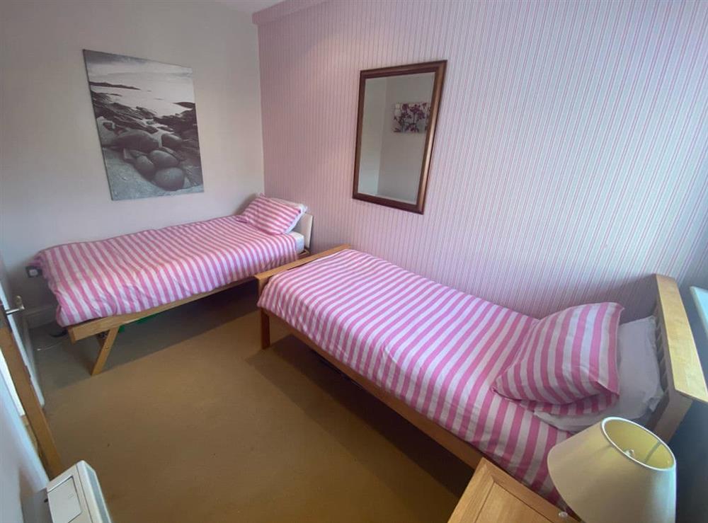 Twin bedroom (photo 3) at Murton Farm Cottage in Berwick Upon Tweed, Northumberland