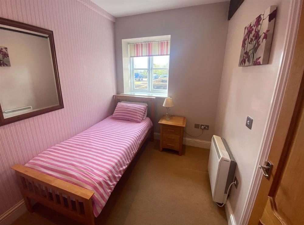 Twin bedroom (photo 4) at Murton Farm Cottage in Berwick Upon Tweed, Northumberland