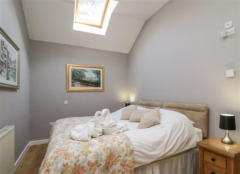 One of the bedrooms (photo 3) at Mynydd ar Mor, Barmouth