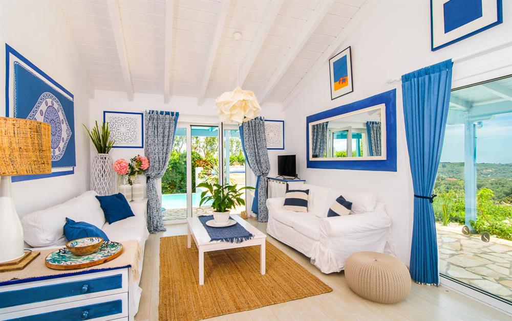 A photo of Myrtle Cottage