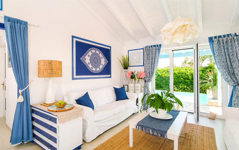 A photo of Myrtle Cottage