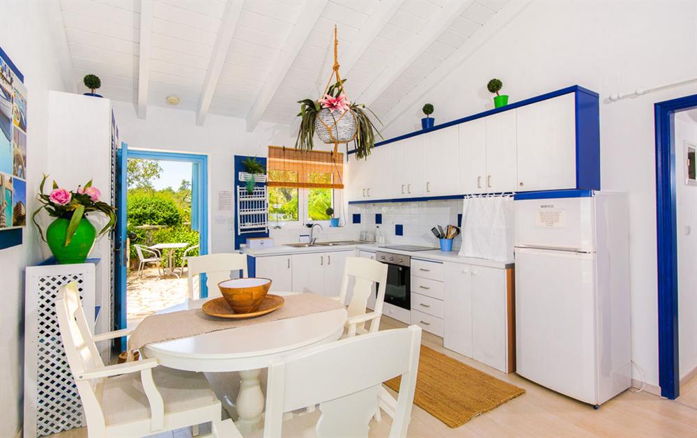 A photo of Myrtle Cottage