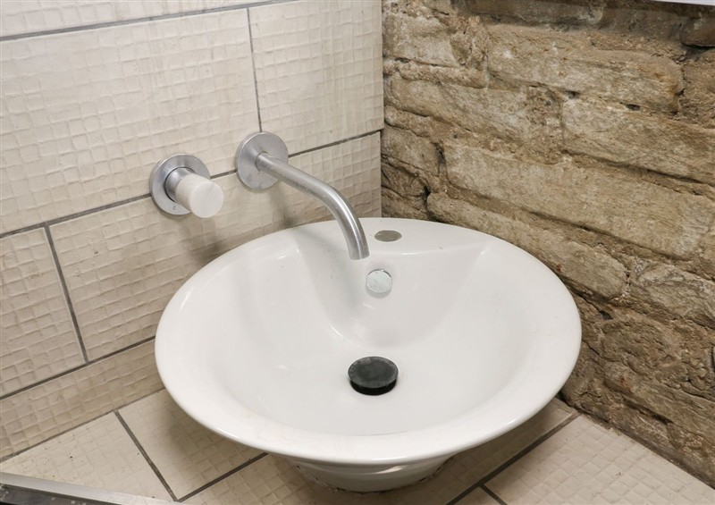 Bathroom (photo 2) at Myrtle Nook, Cross Roads