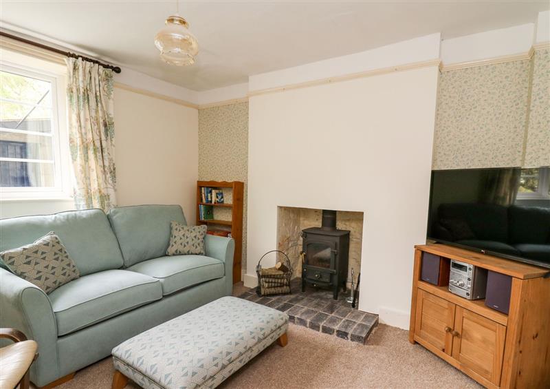 The living room (photo 2) at Myrtle Villa, Knighton