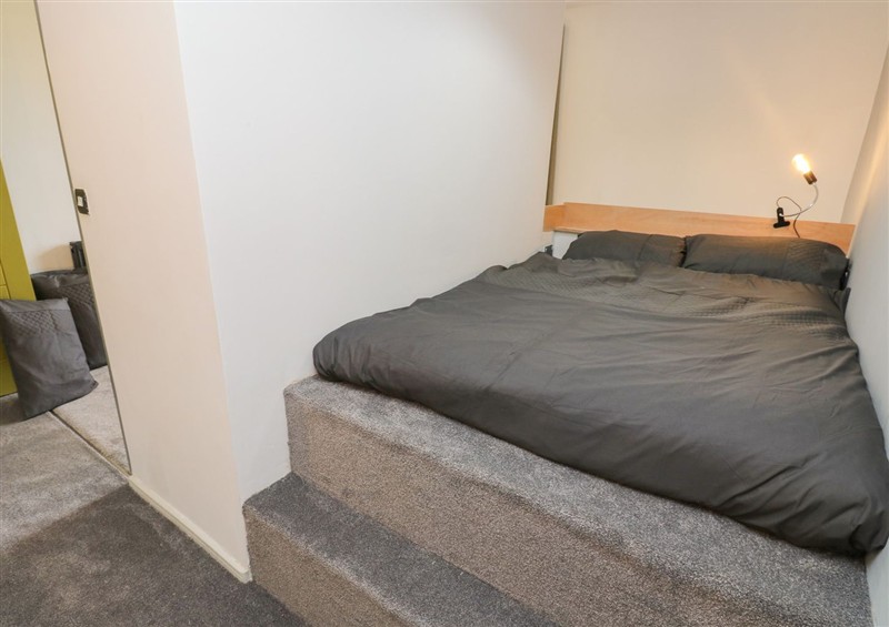 A bedroom in Myrtle Vista at Myrtle Vista, Cross Roads