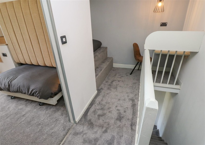 One of the 2 bedrooms (photo 2) at Myrtle Vista, Cross Roads